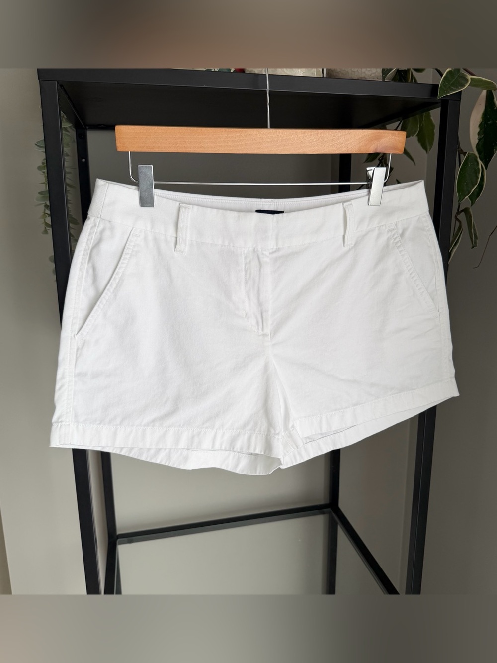 J. Crew Classic Chino Short